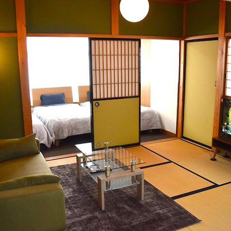 Appartement Hidamari à Takayama  Extérieur photo