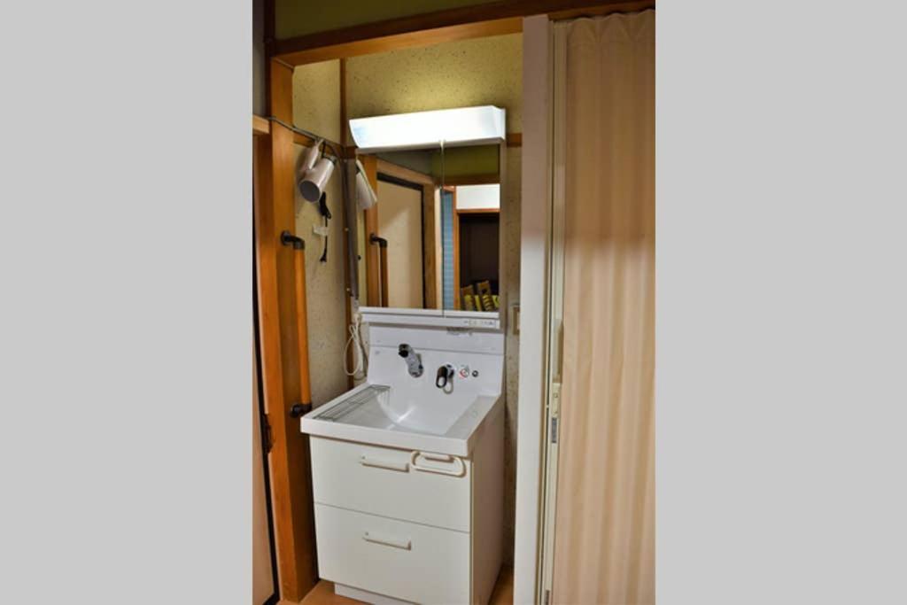 Appartement Hidamari à Takayama  Extérieur photo